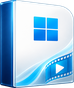 Windows 11 Codec Pack box